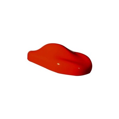 Sherwin-Williams Exact Match OE Classic GM Matador Red Quart