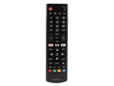 Ricambio per telecomando LG AKB75375608 per 4K UHD LK UK SK & OLED / AN-MR18BA