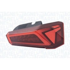 1x Heckleuchte MAGNETI MARELLI 715147573010 passend für CUPRA