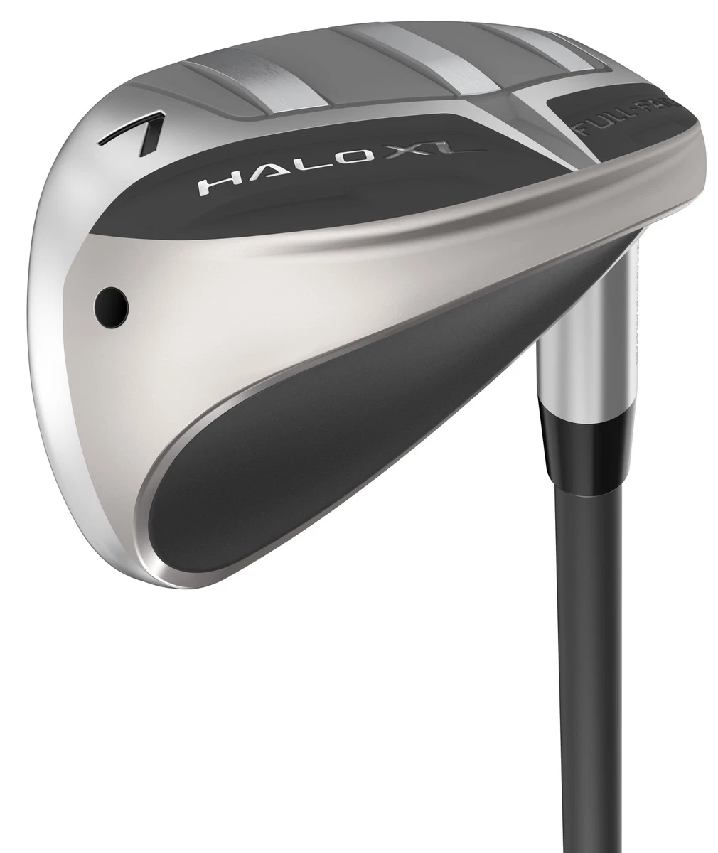 Cleveland Men Iron Set Golf Clubs for sale | eBay