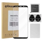 Tempered Glass for Samsung Galaxy S8 Display Screen Protection Film Glue