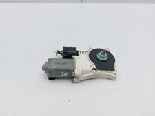 JAGUAR XE X760 2015 FRONT WINDSCREEN WIPER MOTOR W000060844