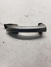 Passenger Right RH Door Handle Exterior Front...