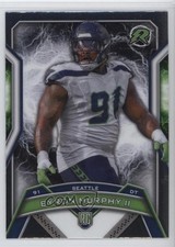 2024 Topps Resurgence Rookies Byron Murphy II #187 1tc7