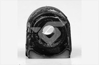 Hutchinson Stabilisatorlager Stabilager Buchse Stabilisator 590242 FüR VW 50 30