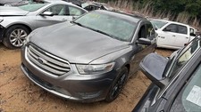 Used Steering Column Fits 2014 Ford Taurus Floor Shift Power Tilt And Telescopi