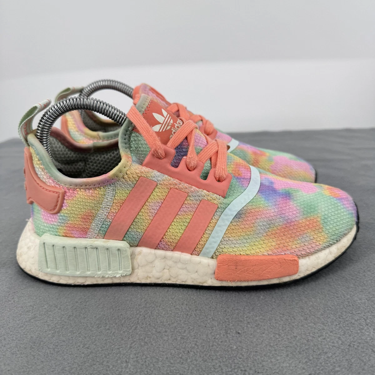 adidas gazelle silver green womens NICE KICKS X ADIDAS NMD RUNNER PRIMEKNIT 