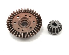 6879 - Traxxas Rear Ring Pinion Gear Set