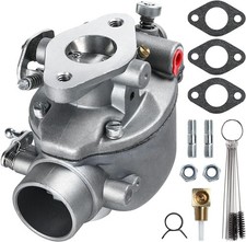 8N9510C-HD Marvel Schebler Carburetor Fits for Ford Tractor 2N 8N 9N 1939-1952 T