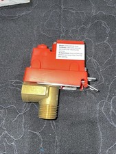 AGF Automatic Pressure Relief Valve 1/2"M7000L-175PSI
