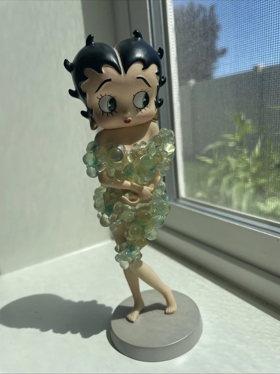 Betty Boop Collectible Animation Figures & Statues for sale | eBay
