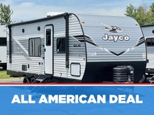 2025 Jayco Jay Flight SLX 225MLS