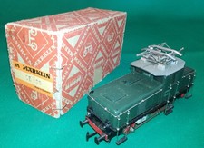 Marklin CE800 - Loco elettrica DB E63 - anni '50 - conf. originale