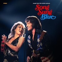 Various Artists - Song Sung Blue - Vinyl Record Vinyl 2 - F23Z