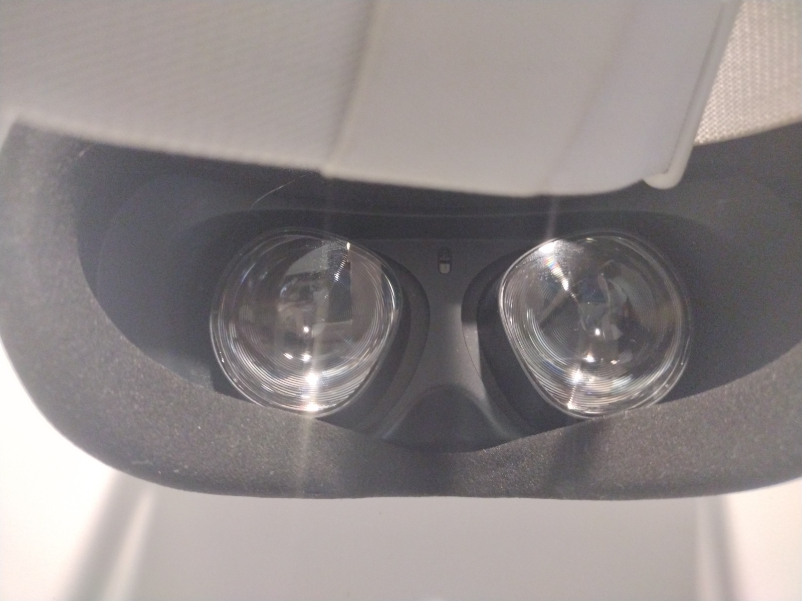 Oculus Meta Quest 2 VR Headset 256GB Standalone - Tested Works - No Controllers