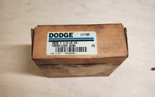DODGE 117105 BUSHING TAPER-LOCK 3020 1-3/16 IN KW