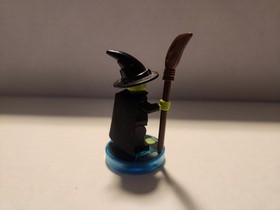 LEGO 71221 Dimensions Wicked Witch MiniFigure The Wizard Of Oz  Witch Only