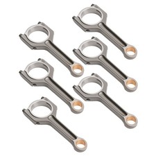 Connecting Rods For Bmw 135i 335i 535i 740i X6 Z4 N54b30 3.0l Turbo 11247586491 Connecting Rods For Bmw 135i 335i 535i 740i X6 Z4 N54b30 3.0l Turbo 11247586491