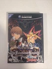 Yu-Gi-Oh-Falsebound Kingdom - Nintendo Cube No Cards