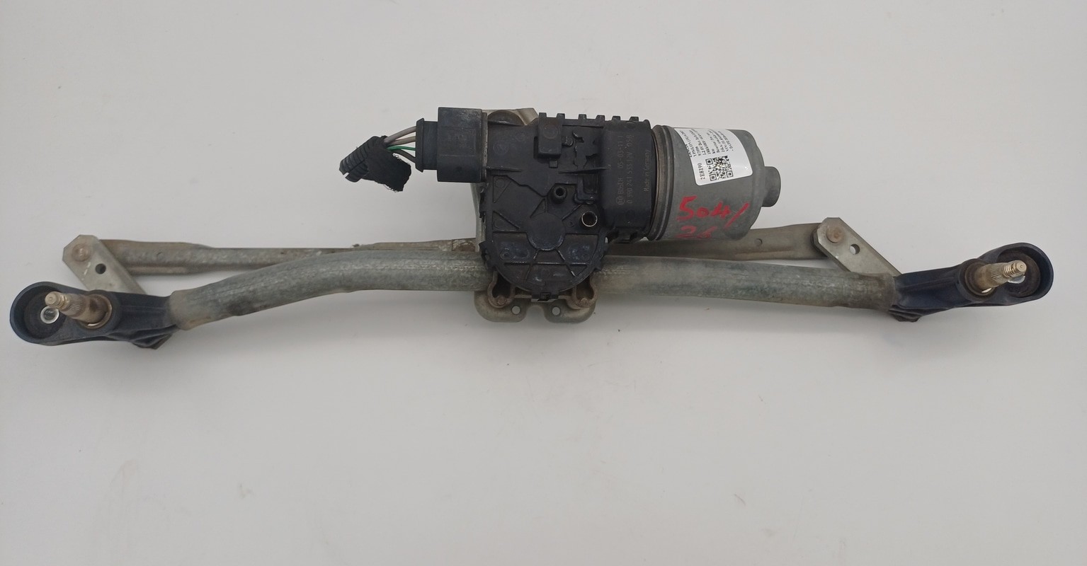 51727384 Meccanismo tergiparabrezza con motorino LANCIA YPSILON (TE) 1.2 Oro