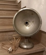 Stufa Elettrica Anni '50.