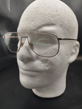 Rodenstock Aviator Eyeglasses Frames ONLY  Case