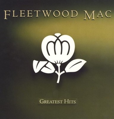 Fleetwood Mac - Greatest Hits - Vinyl (translucent forest green Vinyl - lim...