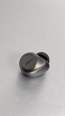 Jabra Elite 85t rechter Ohrhörer Schwarz/Silber   True Wireless   ANC   Ersatz 