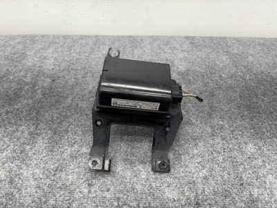MERCEDES S212 E63 S E350 BLIND SPOT RADAR DISTANCE SENSOR MODULE W/ BRACKET OEM