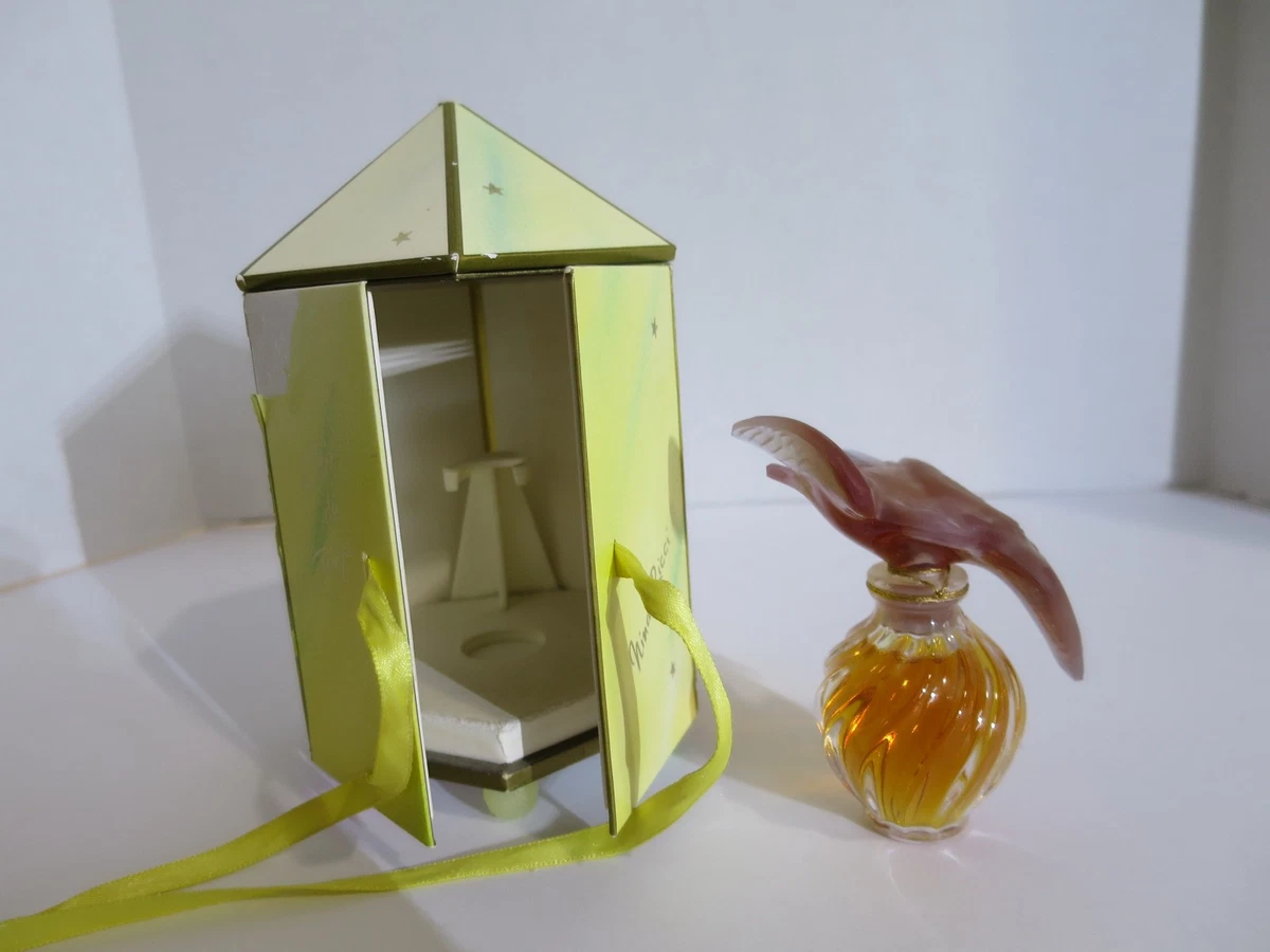 nina ricci lalique products for sale | eBay