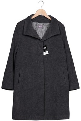 Basler Mantel Damen Jacke Parka Gr. 42 Kaschmir Schurwolle Grau #ngxzz6n