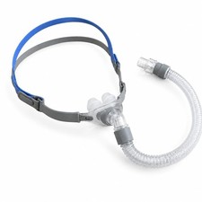 Replacement Cushion Frame Set for CPAP Mask - Includes Headgear, Compatible Pa