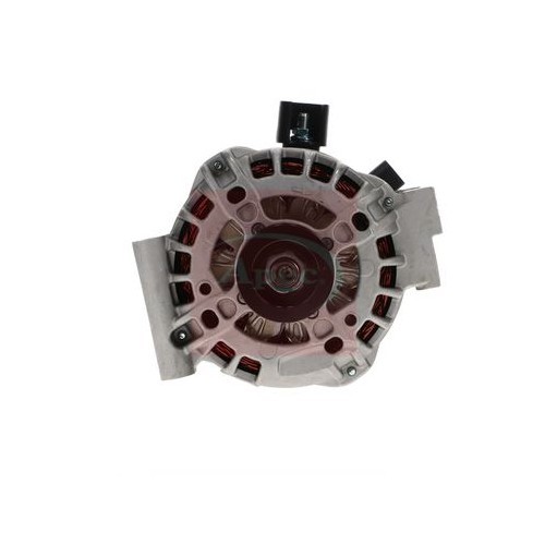 For JEEP RENEGADE SUV 2014 on ALTERNATOR AAL2583