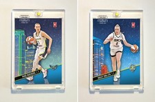 Generation Next / Paige Bueckers / Hailey Van Lith / RC set