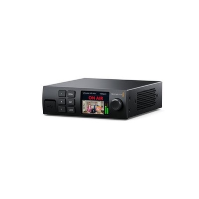 Blackmagic Design Ultimatte 12 HD Mini (ULTMKEY12/A/HDM) Real-time keyer-5357