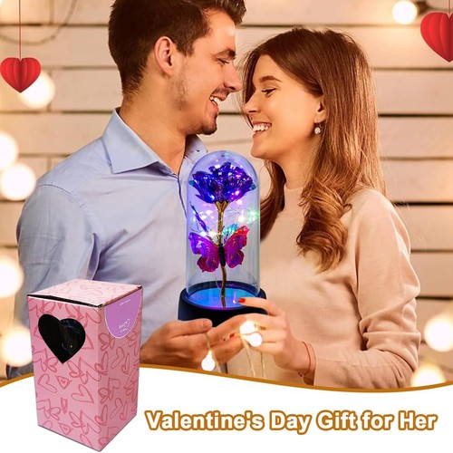 Gifts for Mom, Mothers Day from Husband Daughter Son, Birthday Women Wife Gifts. - Picture 3 of 7