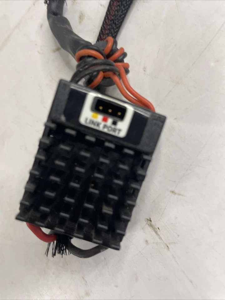 Castle Creations CC BEC PRO 20A Max Output 12S Max Switching Regulator - Image 3 of 4