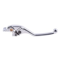 Motolibre Bremshebel Poliert (FüR: Honda Cb 600 F Hornet PC34 98-01 )