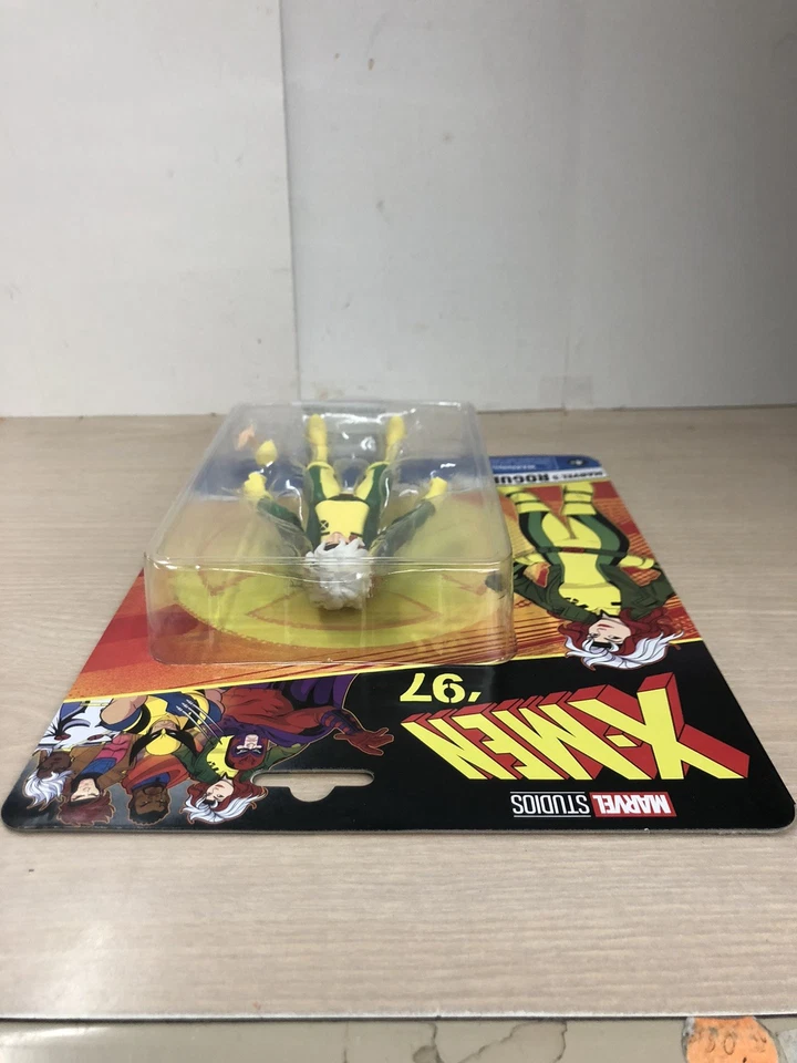 Hasbro Marvel Legends X-Men '97 Rogue Nuevo Sin usar, en caja Primera Ola Foto 4 de 4