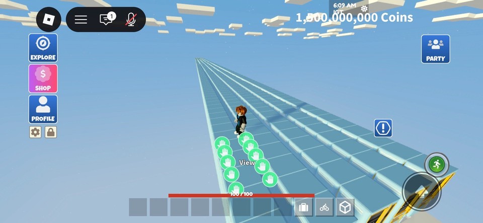 Roblox Islands | Shop+ 7.5T Coins Trusted Seller | eBay