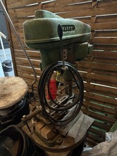 Flott Säulen Bohrmaschine TB 10-I