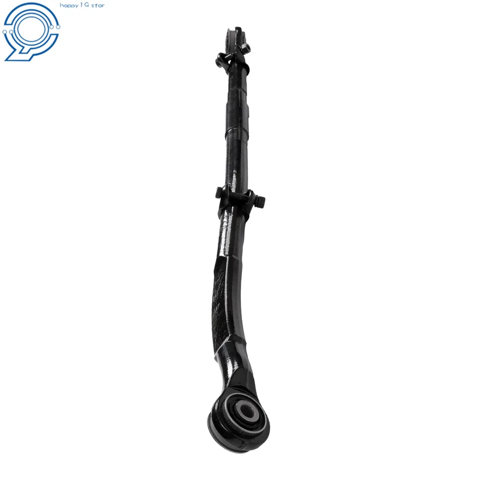 Barra de oruga ajustable delantera forjada para Ram 2500 4x4 2014-2024 Rough Country 31004 Foto 4 de 4