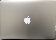 Apple MacBook Air 13-inch Mid 2012, Intel Core i7 500GB Flash Memory 4GB DDR3