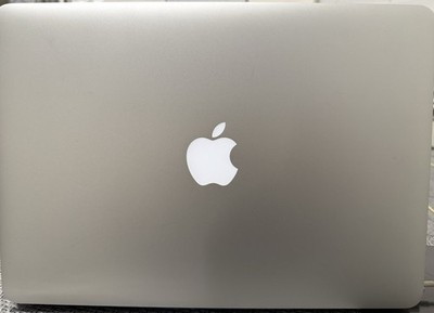 Apple MacBook Air 13-inch Mid 2012, Intel Core i7 500GB Flash Memory 4GB DDR3