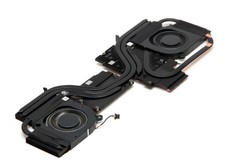 ACER PREDATOR PH315-55-70ZV 15.6"" CPU Cooling Heatsink Fans ASSEMBLY