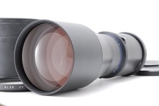 500mm Mamiya f/8 Camera Lenses for sale | eBay