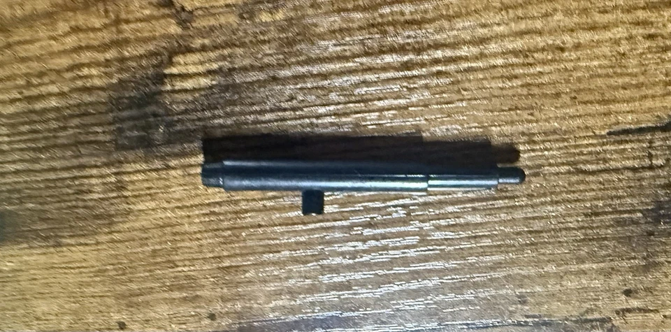 ORIGINAL G1 TRANSFORMERS DIRGE MISSILE SEEKER JET WEAPON PART - Image 2 of 2