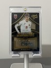 Martin Odegaard Gilded Signatures Auto /199 2016 Panini Black Gold Norway