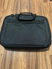 Las mejores ofertas en Targus Black Laptop Cases Bags