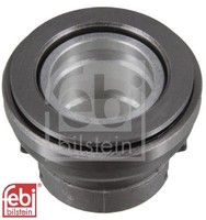Febi Bilstein 105409 AusrüCklager ZentralausrüCker FüR Kupplung